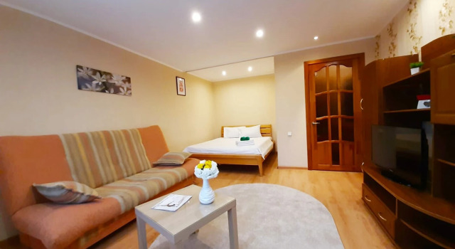 Nasutkibobr On Engelsa Apartments, Réserver Appartement Babruysk 