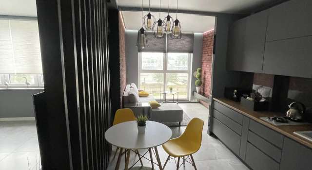 Wonder Loft Apartments, Book Apartment Kaliningrad Kaliningrad Region