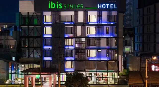 Ibis Styles Chiang Mai