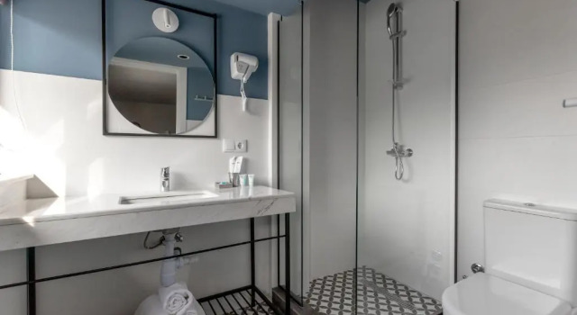 Двухместный номер Standard Vera Hills Boutique Hotel