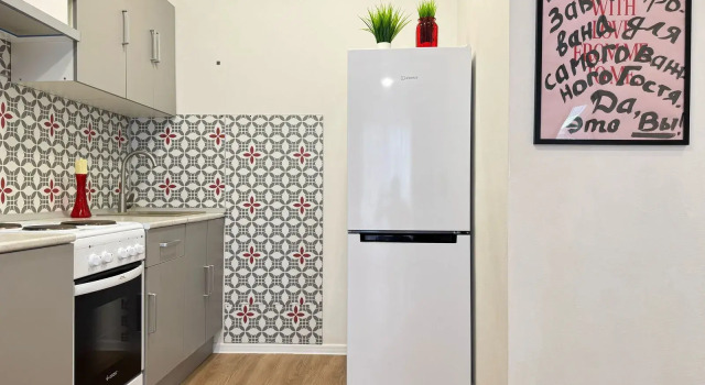 V Krasnogorske Ilyinskoye Flat, Buchen Sie Ferienwohnung Hotels in Oblast Moskau mit Parkplatz, Parkplätze
