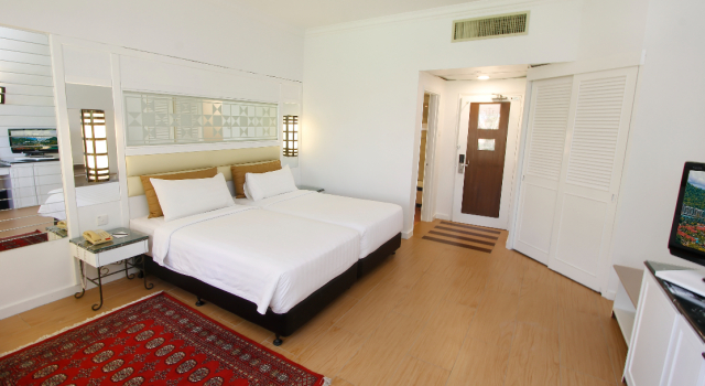 Студия Holiday Villa Resort & Beachclub Langkawi