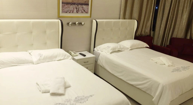 Apartament Ramada Apart-Hotel
