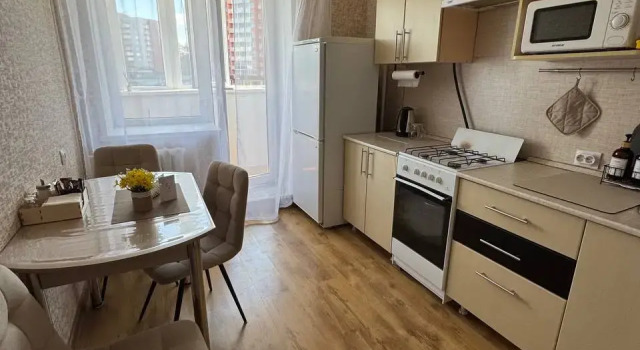 Flat Uyutnaya Odnokomnatnaya Kvartira, Rezervovat Apartmán Hotely v Bashkortostan s parkováním, Parkování