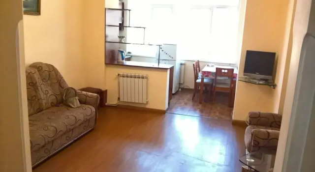 Standard huone Matevosyan Apartaments