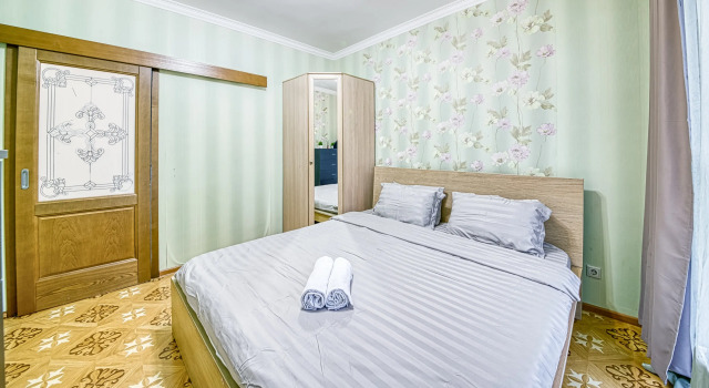 Квартира на Проспекте Ленина 32Б 66