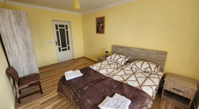 Old Friends Cozy House Villa, Book Villa Villaer i Shirak region, Villa
