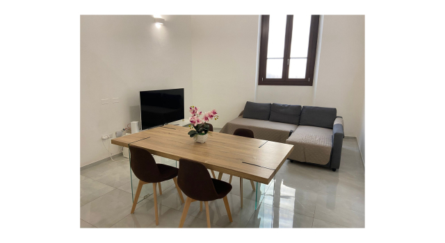 Апартаменты Дуплекс Suite Cagliari
