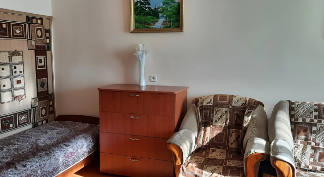 Na Ulitse Lenina 30 Flat, Rezervasyon Daire Asha Ashinsky District