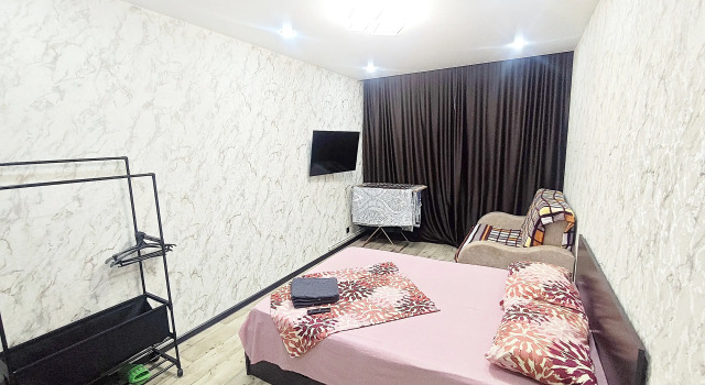 Квартира Comfort Plus