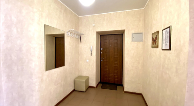 Dekabrist ul. Proezzhaya 25 №26, Reserva ahora Hotel The Central district 