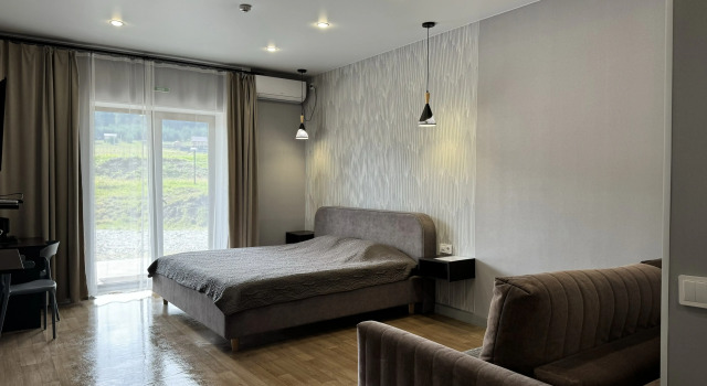 Superior pokoj Rodina Mini-hotel