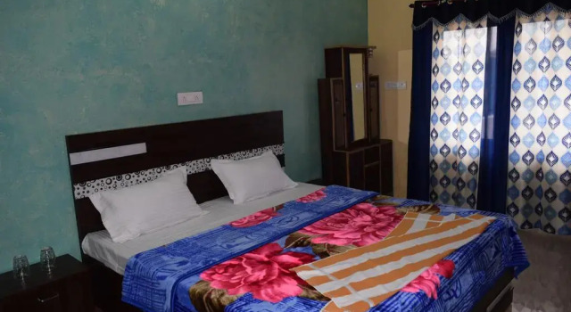 Хостел Mostel Backpackers, Забронировать Хостел Отели штата Раджастхана с питанием, Пансион