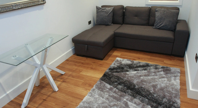 Letting Serviced Apartments, Varaa Huoneisto Asunnot kohteessa Merseyside, Huoneisto