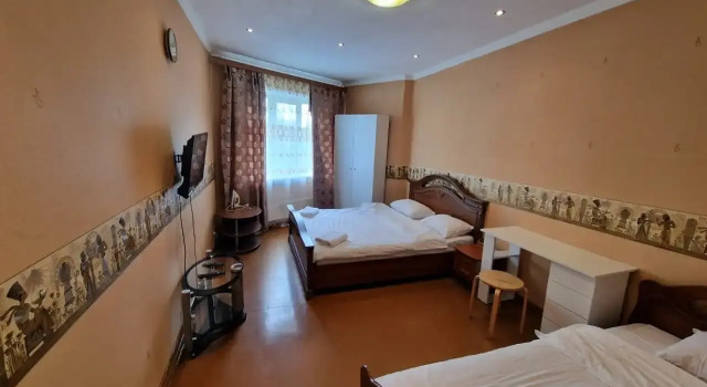 Vasha Na Stroiteley Apartments, Book Apartment Apatity Murmansk Region