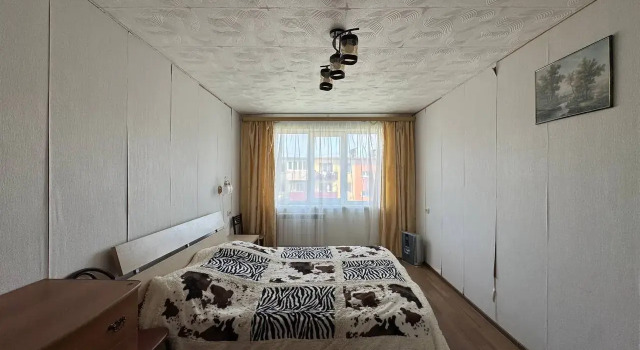 Na Russkom Ostrove Flat, Buchen Sie Ferienwohnung Russki Insel 