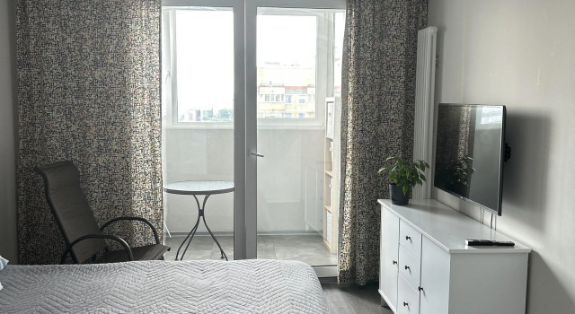Апартаменты Апартаменты Cozy home