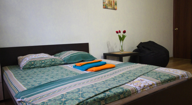 Na Gleba Uspenskogo Apartments, Reserva ahora Apartamento Rybinsk 