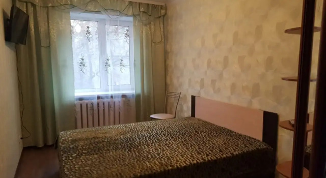 Kvartira na sutki Apartments, Prenota Appartamento Hotel a Central Russia con parcheggio, Parcheggio