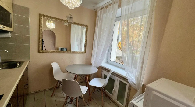 Na Pyati Uglakh Murmansk Flat, Book Apartment Murmansk Murmansk Region