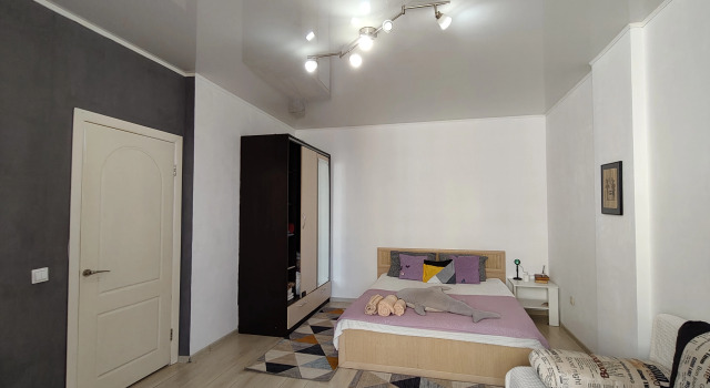 V Voronezhe v Rayone Galerei Chizhova Flat, Prenota Appartamento Voronezh 