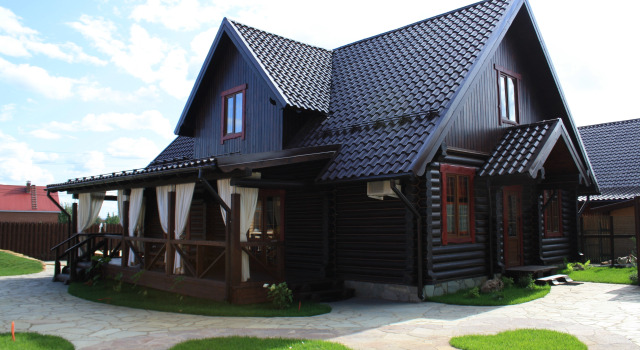 Podstepki Haus Hotel, Prenota Hotel Podstepki 