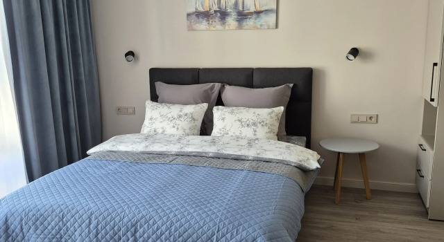 39 Apartments, Book Apartment Svetlogorsk 