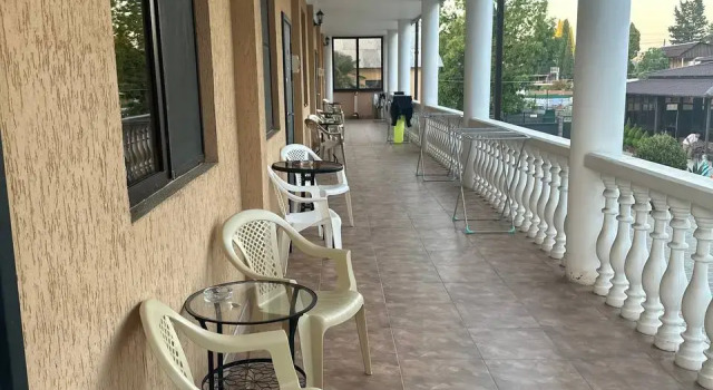 Anastasiya Hotel, Varaa Hotelli Gudauta Gudauta district
