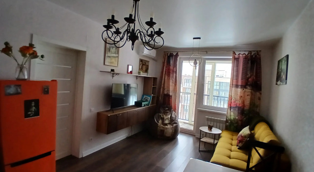 V Dobrograde Flat, Prenota Appartamento Hotel a Anello d'Oro con piscina, Piscina