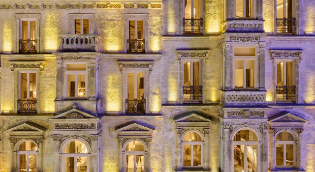 Отель Mr CAS Hotels