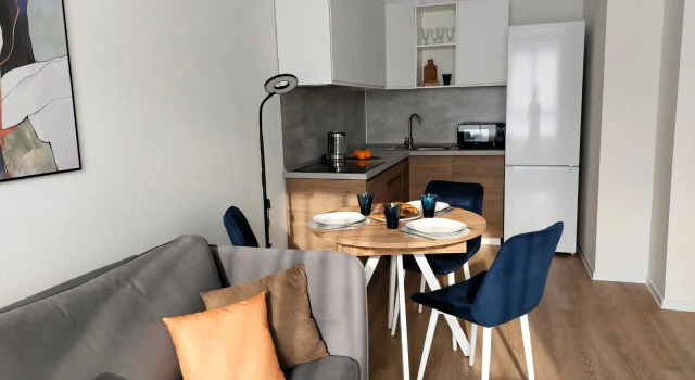 Sheremetyevskie Sny Flat, Prenota Appartamento Mosca Russia
