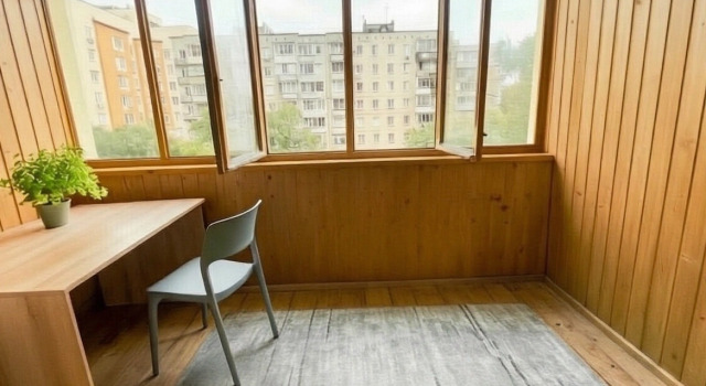 Квартира Рязань