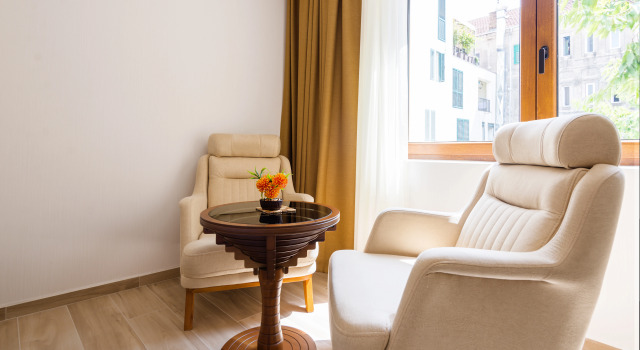 Двухместный номер Standard Waikiki Apartments
