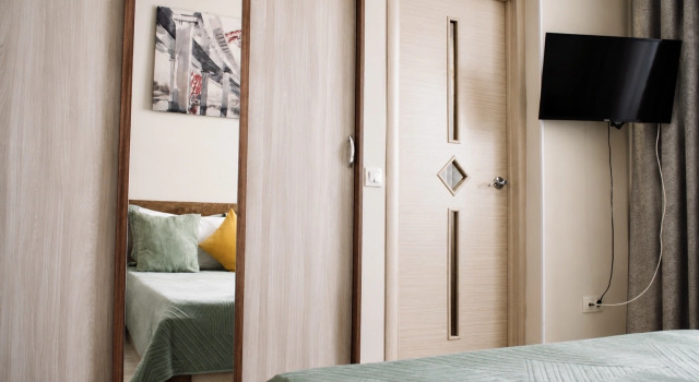 Set Nasutki38| Merlin v 5 Minutah ot Aeroporta Flat, Boek Appartement Oktyabrsky Administrative District Irkoetsk