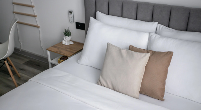Mint Fletport Ryadom s Parkom i Siti Apartments, Rezervovat Apartmán Hotely v ZAO Area s parkováním, Parkování