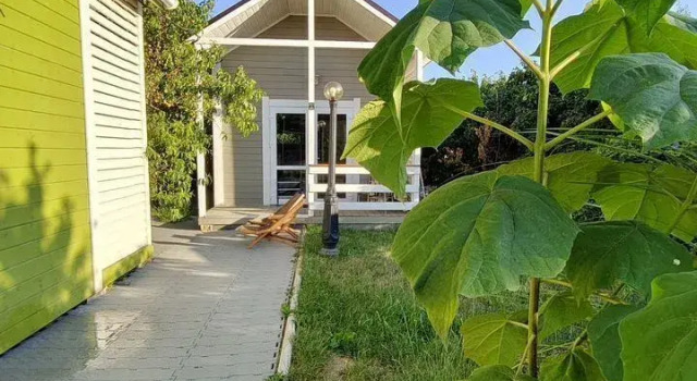 Sery Private House, 예약 휴가용 주택 Kacha 코티지, 코티지