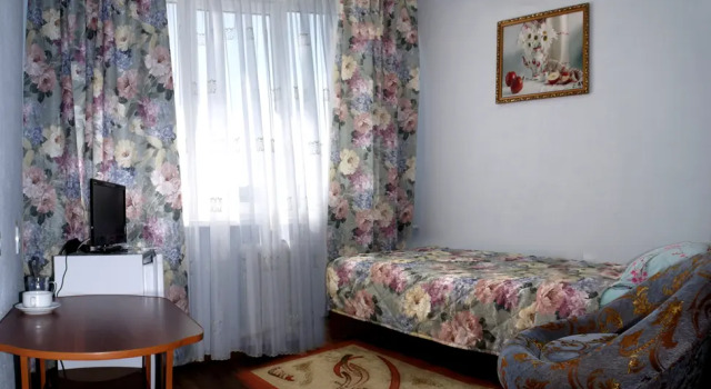 Camera singola Standard Hotel Ural