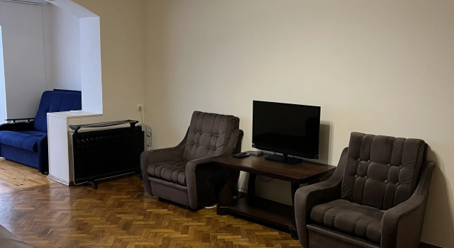 Na Vvedenskogo  Apartments, Rezervați Apartament Suhumi Abhazia