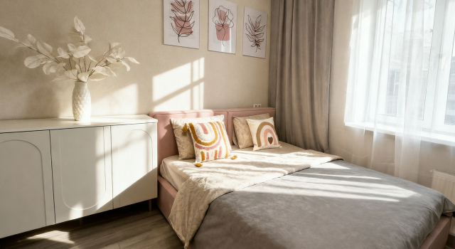 Uyutnaya Studiya U Krokus Ekspo I Sheremetyevo Flat, Réserver Appartement Putilkovo Krasnogorsky District