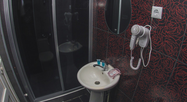 Номер Standard Отель Rogas Home