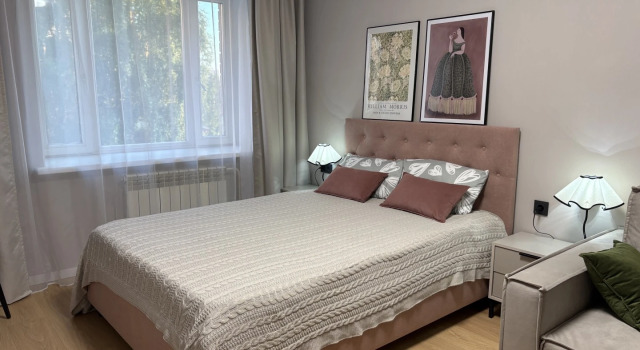 Premium yevrodvushka v tsentre goroda u vokzala Flat, Prenota Appartamento Vologda 