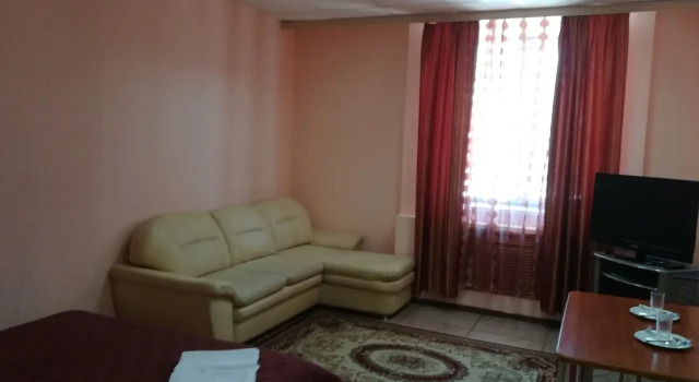 Superior room Dekameron Mini-Hotel