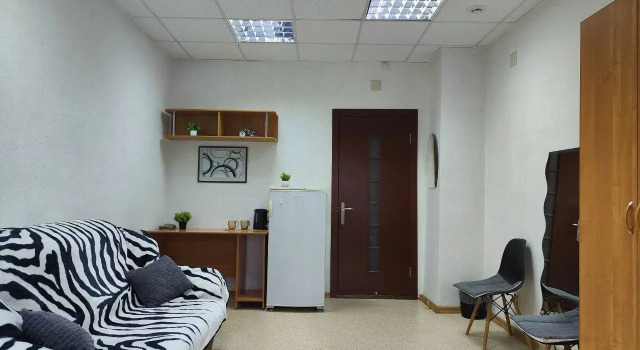 Classic cameră Apart Miass Hotel