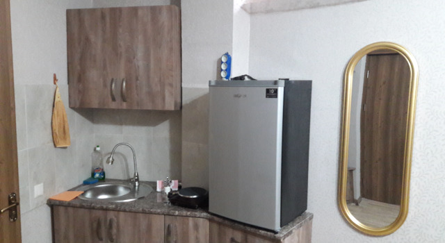 Двухместный номер Standard ApartHotel Otin