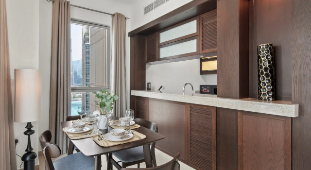 Апартаменты Апарт-отель Globalstay The Residences Tower 8