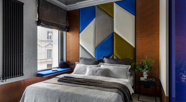 Апартаменты Suites.Studio36.ru Китай-город Indigo, Забронировать Апартаменты/квартира Отели Москвы с парковкой, рядом с Таганская (Таганско-Краснопресненская), Парковка