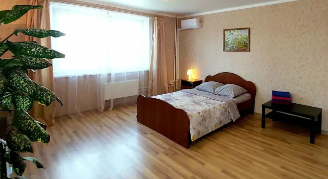Na Prospekte Lenina 123 Flat, Boek Appartement Magnitogorsk Chelyabinsk