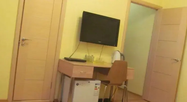Трёхместный номер Standard Отель Акватория 1