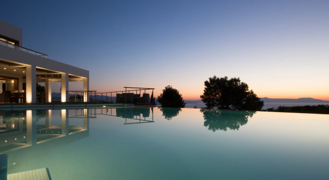 VILLA TERRA CRETA Luxury Retreat and Spa, Забронировать Курортный отель Курортные отели Ханья, Курортный отель