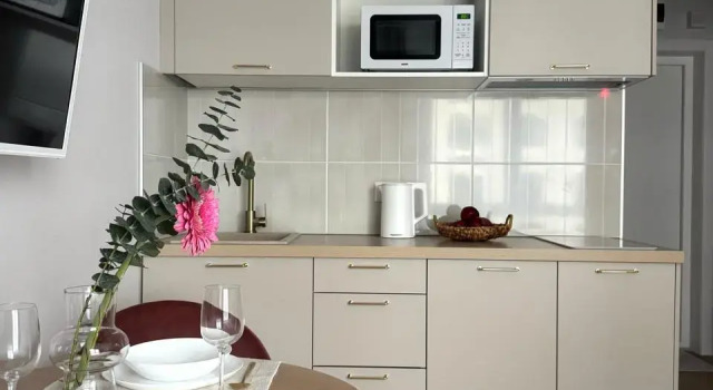 Uyutnaya Studiya ryadom s Nevskim Prospektom Flat, Rezervovat Apartmán Hotely v Petrohrad s parkováním, Parkování